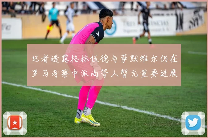 记者透露格林伍德与萨默维尔仍在罗马考察中派尚等人暂无重要进展消息