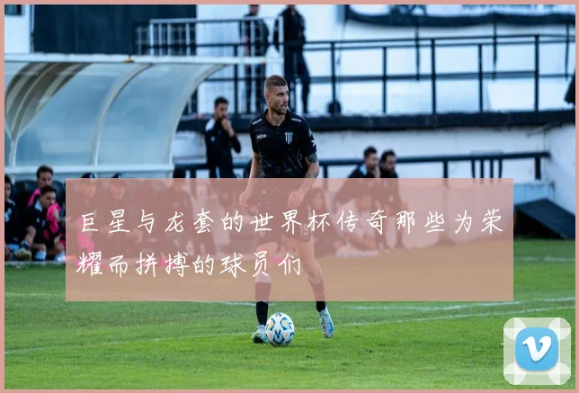 巨星与龙套的世界杯传奇那些为荣耀而拼搏的球员们