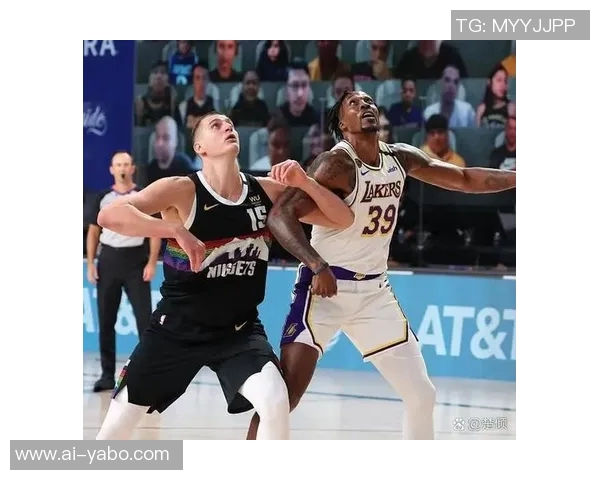 霍华德称约基奇腰背力量惊人自言为合同拼尽全力