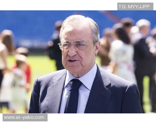 马卡报道：弗洛伦蒂诺与纳赛尔和解背后原因揭秘